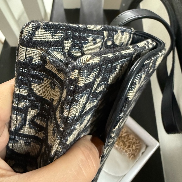 SELLING DIOR SADDLE BELT POUCH - Picture 16 of 16